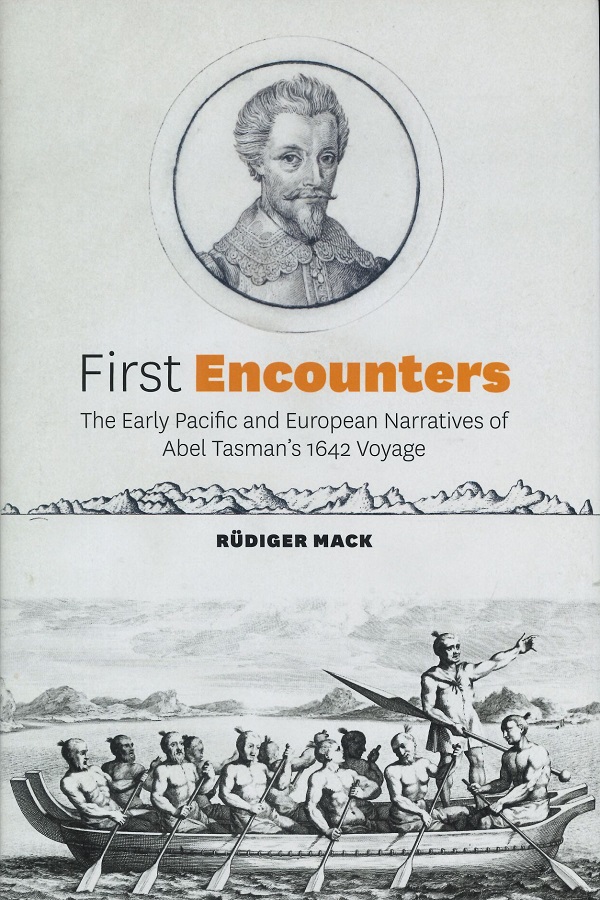 FIRST ENCOUNTERS