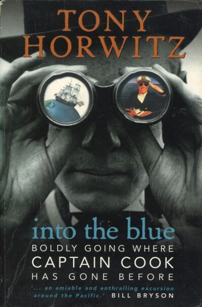 INTO THE BLUE