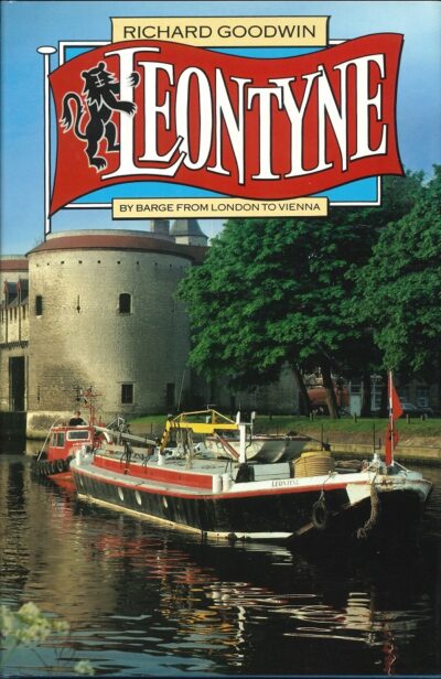 LEONTYNE