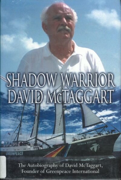 SHADOW WARRIOR