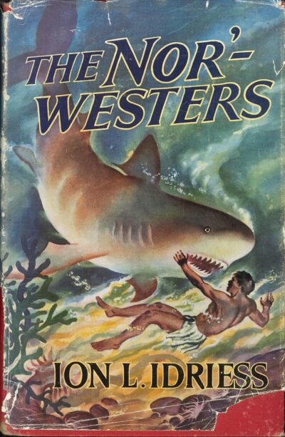 THE NOR' WESTERS