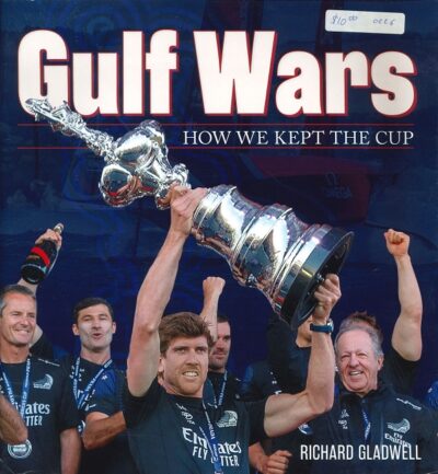 GULF WARS - HOW WE KEPT THE CUP