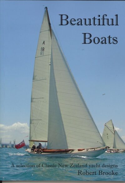 BEAUTIFUL BOATS