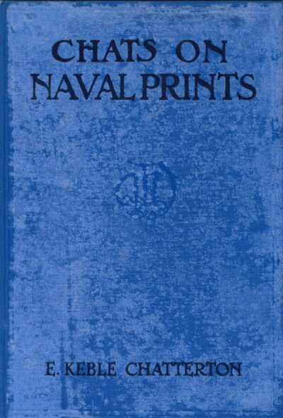CHATS ON NAVAL PRINTS