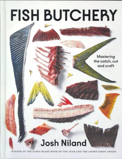 FISH BUTCHERY