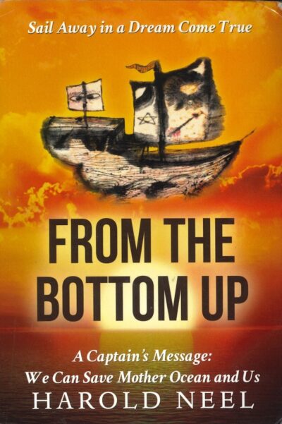 FROM THE BOTTOM UP