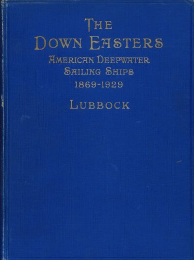 THE DOWNEASTERS