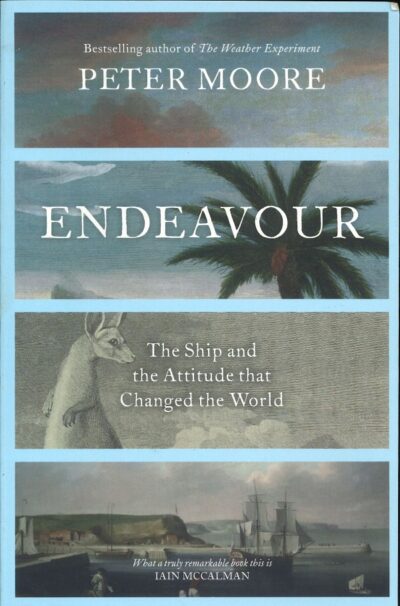 ENDEAVOUR