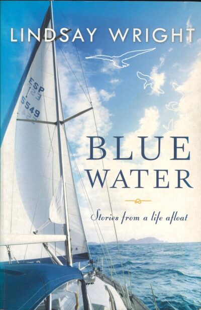 BLUE WATER