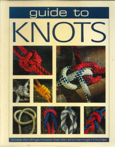 GUIDE TO KNOTS