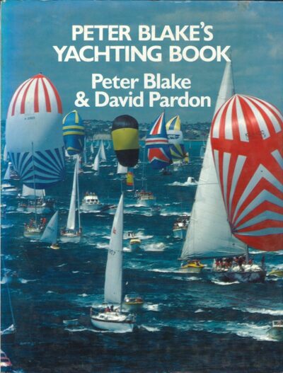 PETER BLAKE'S YACHTING BOOK