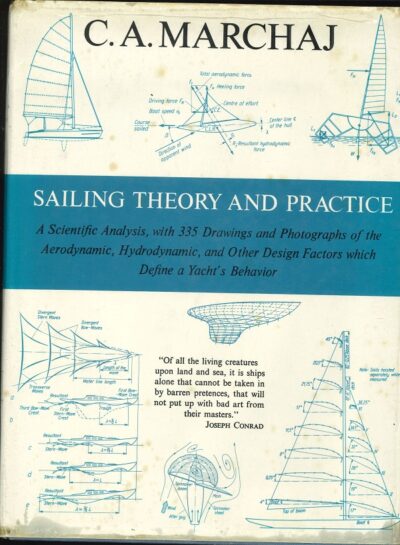 SAILING THEORY AND PRACTICE