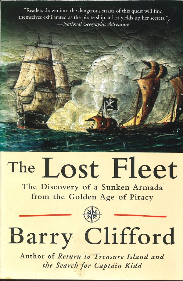 THE LOST FLEET