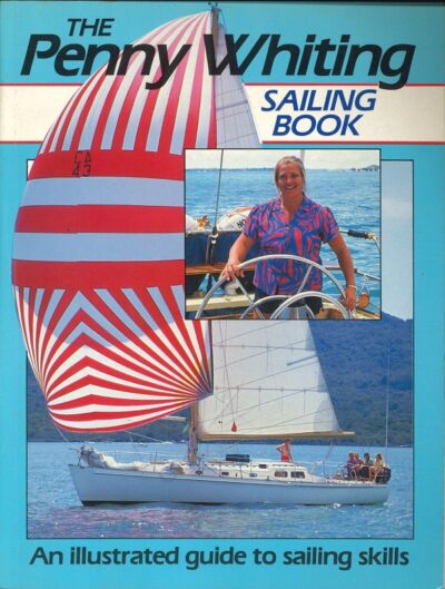 THE PENNY WHITING SAILING BOOK