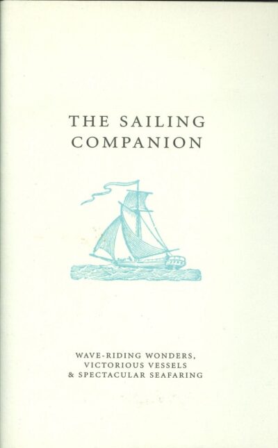 THE SAILING COMPANION