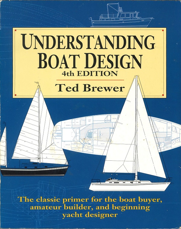 UNDERSTANDING BOAT DESIGN