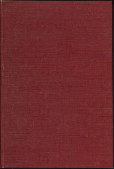 CLIPPER SHIP TO MOTOR LINER: THE STORY OF THE NEW ZEALAND SHIPPING COMPANY 1873-1939