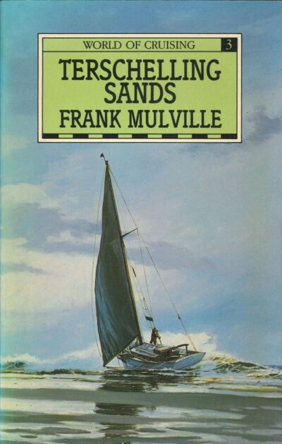 TERSCHELLING SANDS