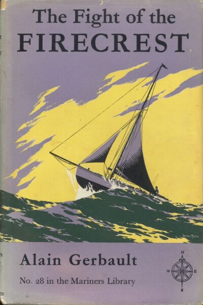 THE FIGHT OF THE FIRECREST