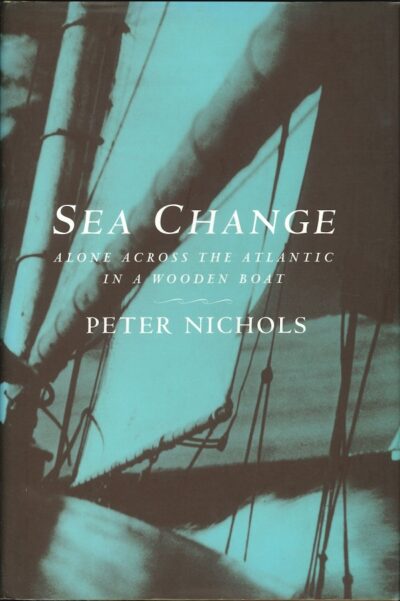 SEA CHANGE