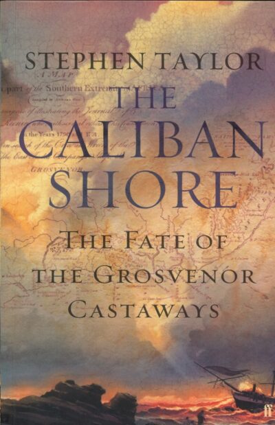 THE CALIBAN SHORE