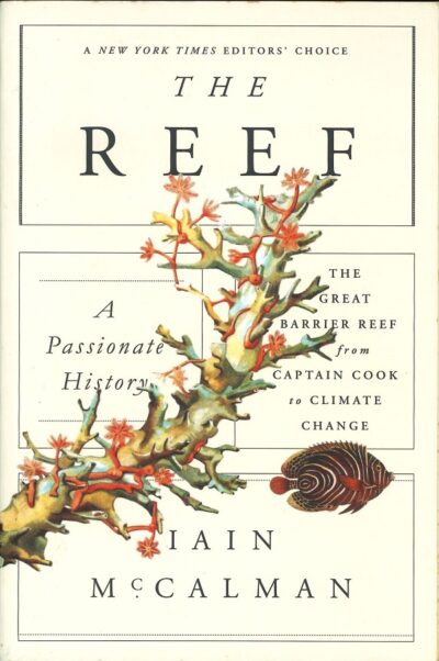 THE REEF