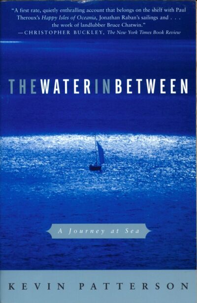 THE WATER IN BETWEEN