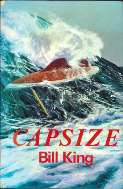 CAPSIZE