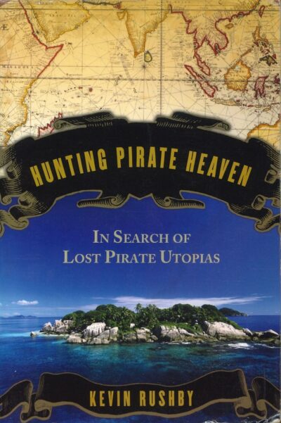 HUNTING PIRATE HEAVEN