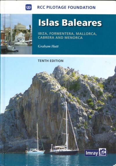 ISLAS BALEARES