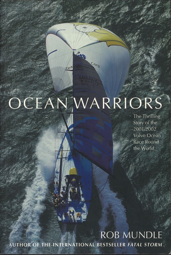 OCEAN WARRIORS