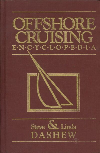OFFSHORE CRUISING ENCYCLOPEDIA