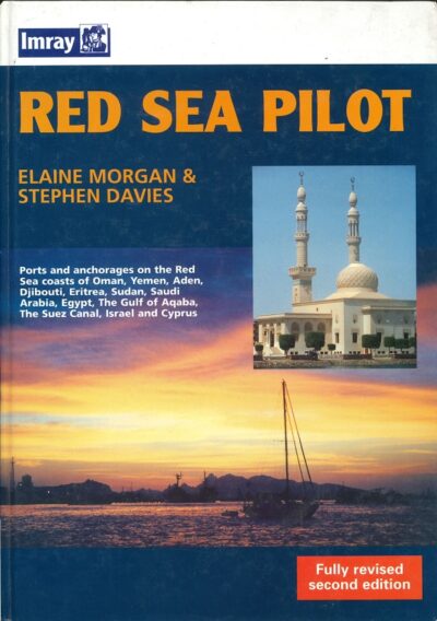 RED SEA PILOT