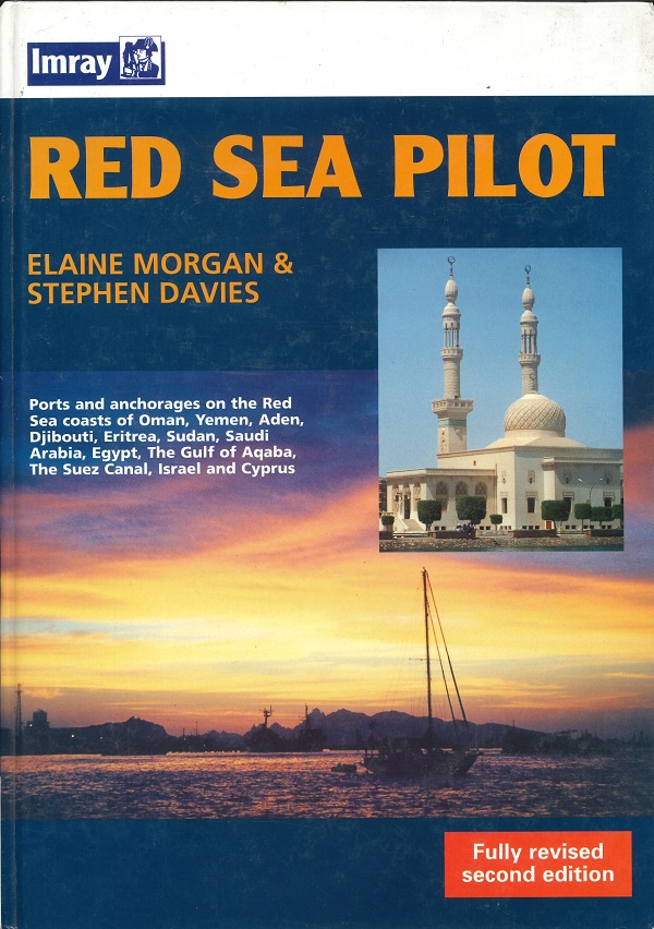 RED SEA PILOT