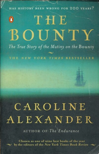 THE BOUNTY