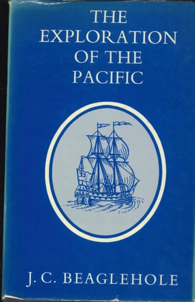 THE EXPLORATION OF THE PACIFIC