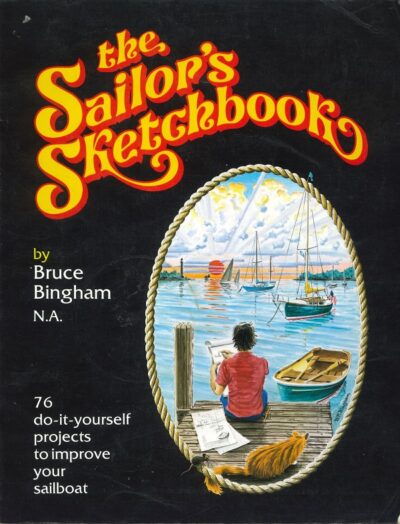 THE SAILOR'S SKETCHBOOK