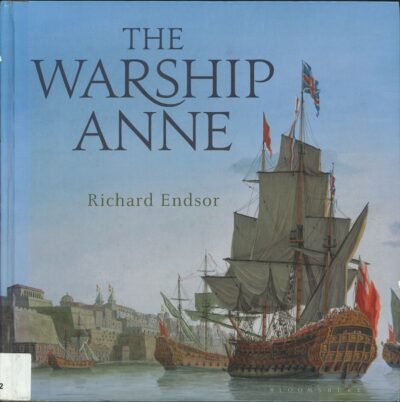 THE WARSHIP ANNE