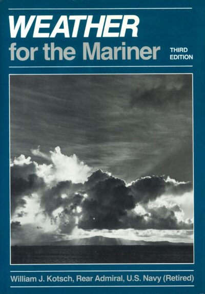 WEATHER FOR THE MARINER