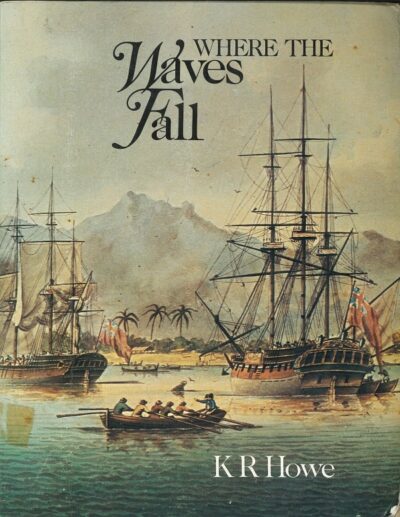 WHERE THE WAVES FALL