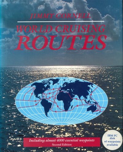 WORLD CRUISING ROUTES