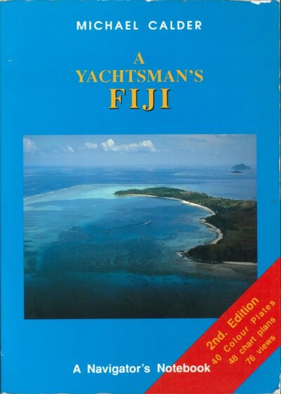 A YACHTSMAN'S FIJI