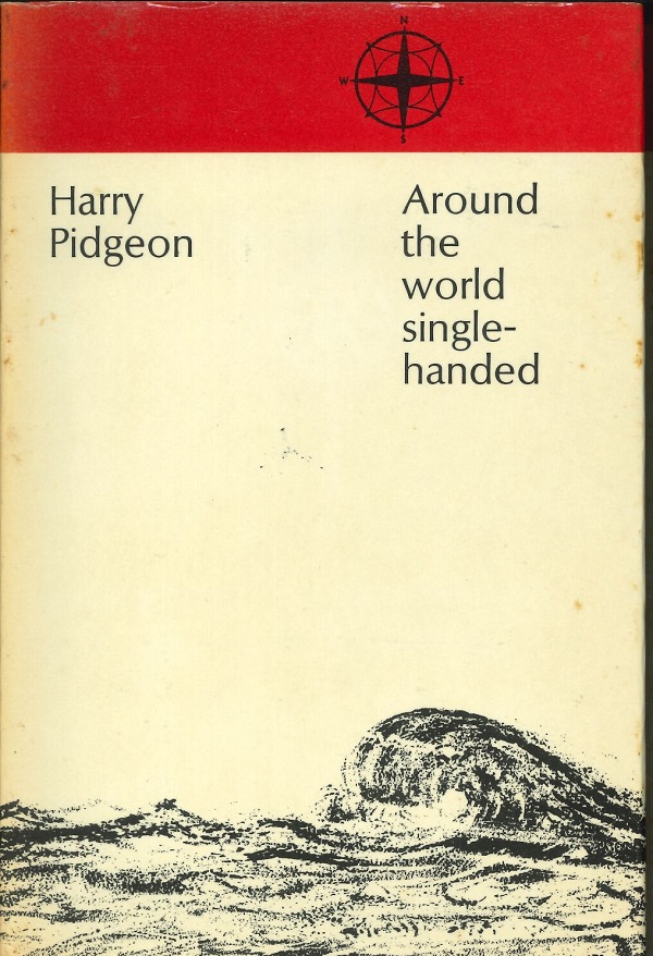 AROUND THE WORLD SINGLE-HANDED