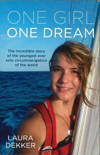 ONE GIRL ONE DREAM