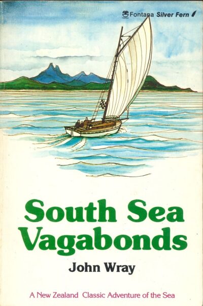 SOUTH SEA VAGABONDS